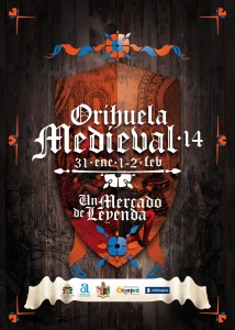 Ultima hora de Orihuela Medieval