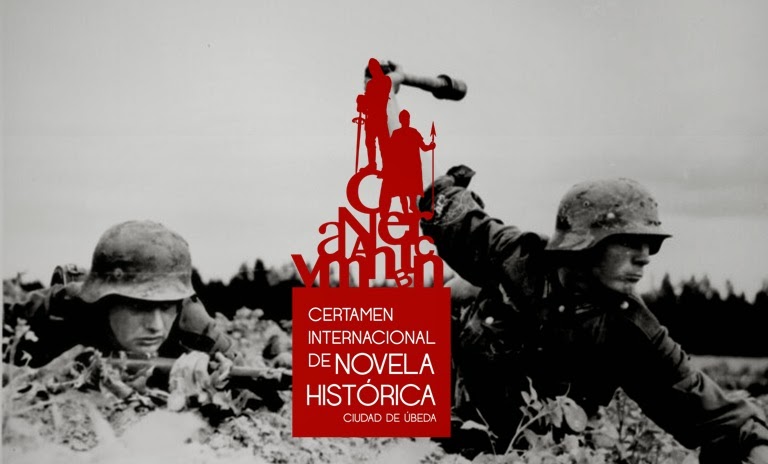 Este año habrá recreación de batalla en el Certamen Internacional de Novela Histórica «Ciudad de Úbeda» 22 de Noviembre