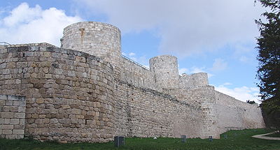 El castillo de Burgos otea el futuro