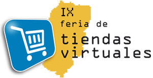 X Feria de tiendas virtuales. Comercio electrónico del 14 al 17 de Abril en Cuarte, Huesca