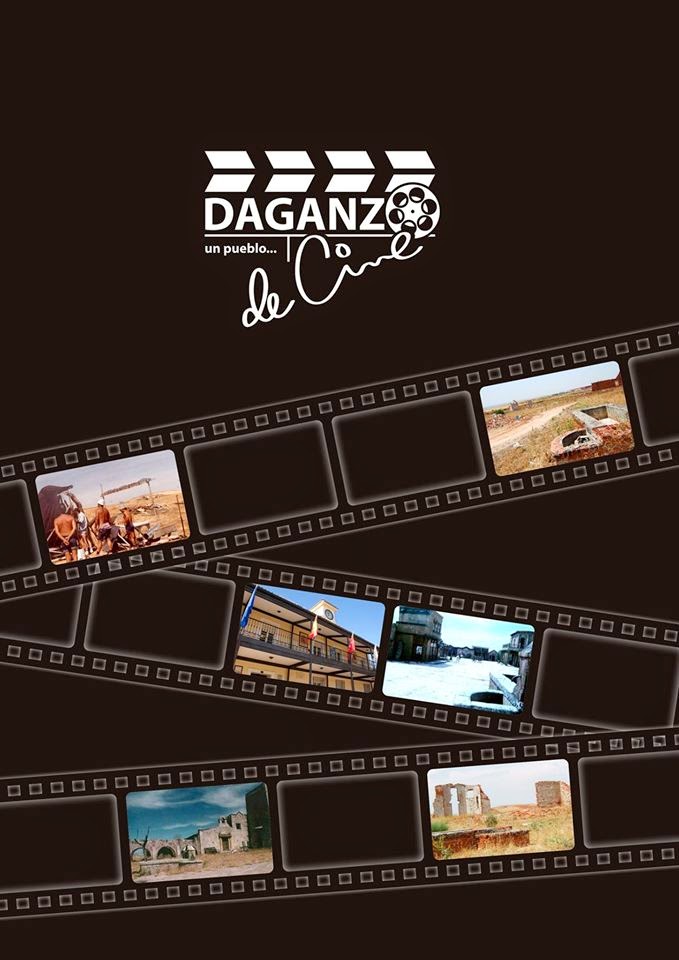 Daganzo , un pueblo de cine… incluye mercado del oeste, los dias 10 al 12 de Abril del 2015