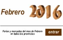 MERCADO DE CAMPANAR-VALENCIA EN HONOR DE LA VIRGEN  del 05 al 07 de Febrero del 2016