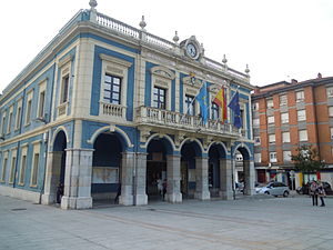 Mercau del Cabritu  12 y 13 de Marzo del 2016 Pola de Laviana- Asturias