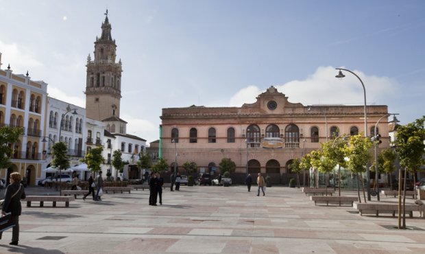 Mercado medieval en Ecija, Sevilla 29 de Abril al 02 de Mayo del 2016 – SUSPENDIDO INDEFINIDAMENTE