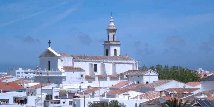 Fira del Llibre de Sant Lluís,Menorca.18 de Abril del 2016.