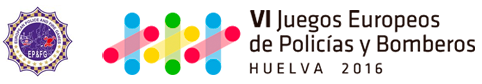 Mercado marinero coincidiendo con VI Juegos Europeos de Policías y Bomberos en Huelva 11 al 19 de Junio del 2016