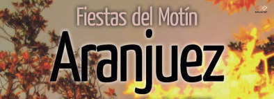 05 al 08 de Septiembre – X Mercado Goyesco en Aranjuez, Madrid