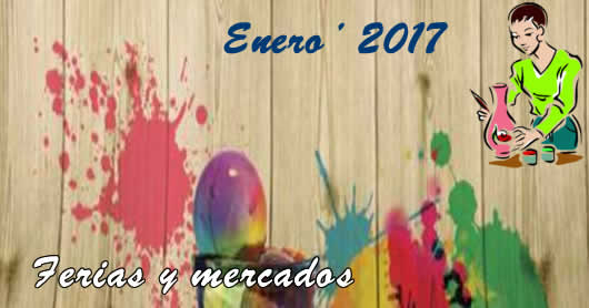 MERCADO MEDIEVAL DE REYES LOS GALLARDOS 2017 en Los Gallardos, Almeria 5 Y 6 DE ENERO 2017