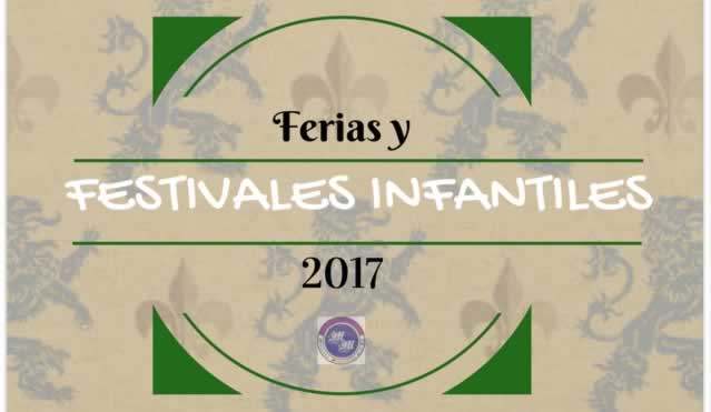 Divertilandia, gran fiesta infantil y feria que se celebrará en La Elviria, Marbella los dias 04 y 05 de Febrero del 2017