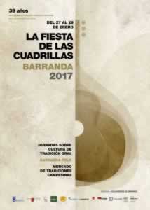 MERCADO CAMPESINO LAS CUADRILLAS.BARRANDA. 2017 en Barranda, Caravaca de la Cruz,Murcia con motivo de la festividad de las cuadrillas