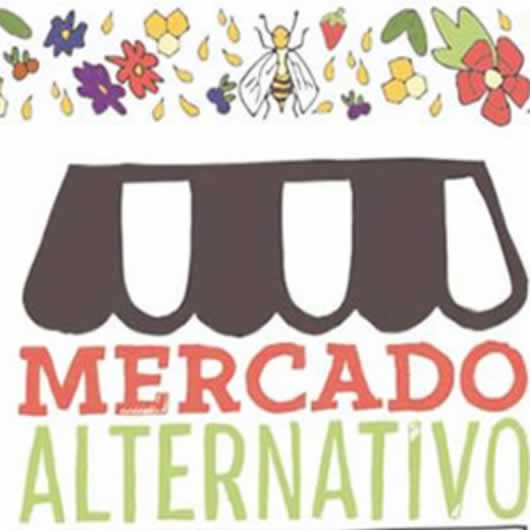 Mercado alternativo en Pedreguer, Alicante 03 al 05 de Marzo del 2017