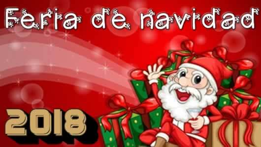 NaviOcio en Torrepacheco, Murcia del 26 de Diciembre 2018 al 06 de Enero 2019