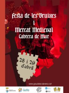 Festa de les Bruixes i Mercat Medieval