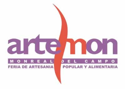 Artemón – Feria de Oficios con Artesanía de Autor® en Monreal del Campo , Teruel  – 21 y 22 de julio 2018