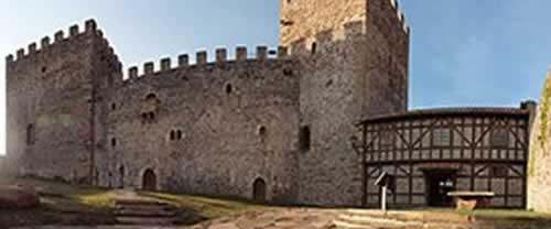 El Castillo de Argüeso vuelve a la vida … VIII Jornadas de recreación histórica – 30 de junio y el 1 de julio
