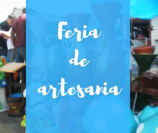 01 al 03 de Mayo 2020 : Feria de artesania en Altea, Alicante