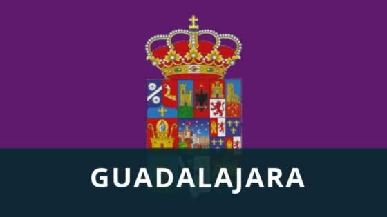 Fiestas tradicionales y de interes turistico en la provincia de Guadalajara para el año 2019