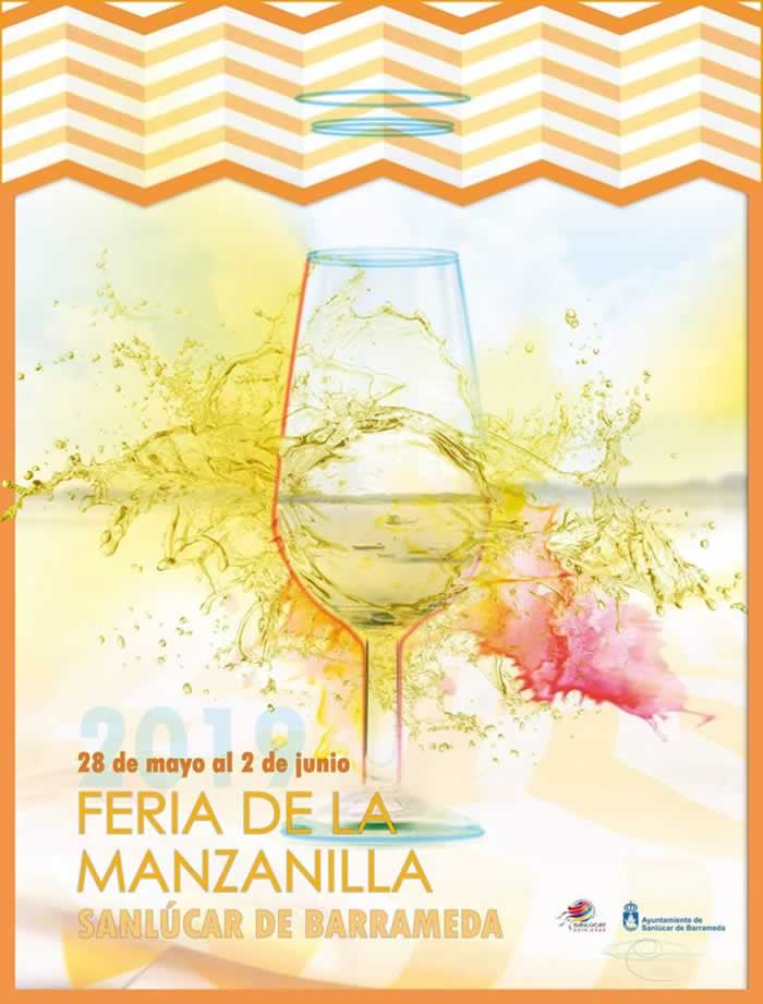 [28 de Mayo al 02 de Junio] Feria de la manzanilla en San Lucas de Barrameda, Cadiz