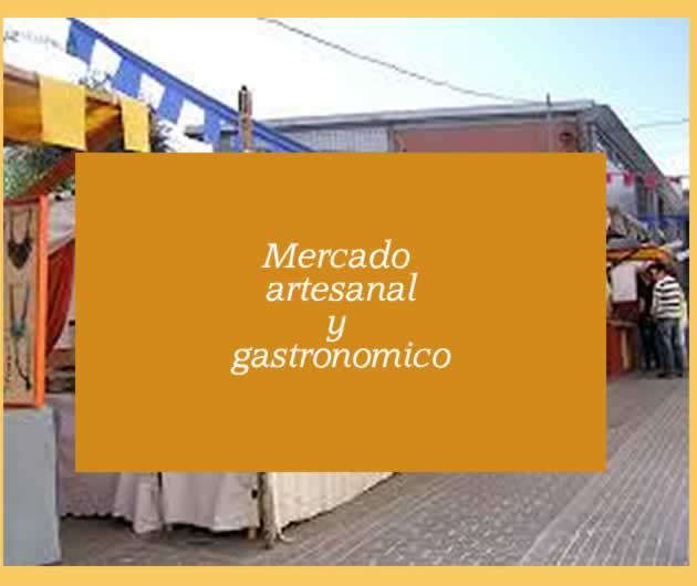 [29 y 30 de Junio del 2019]  III Mercado  Artesanal y Gastronómico del Pagés en Lles de Cerdanya, Lleida