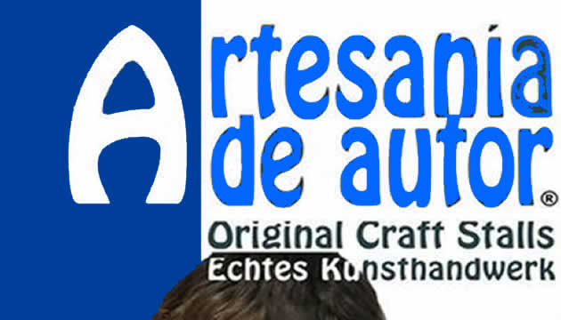 [a partir del 14 de septiembre todos los sábados y domingos] Feria de Artesanía de Autor® en Puerto de Jávea , ALicante