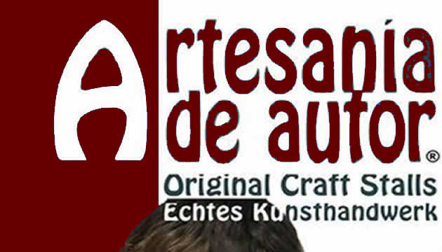 [04 al 06 de Octubre]  Feria de Artesanía de Autor® en Onil, Alicante