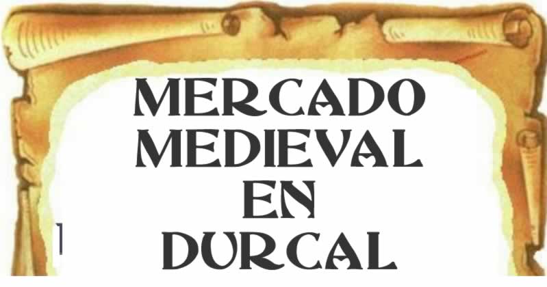 Suspendido [07 al 09 de Junio] Mercado medieval en Durcal, Granada