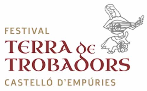 04 al 06 de Septiembre 2020 : Mercado medieval FESTIVAL TERRA DE TROBADORS en Castelló d’ Empúries, Girona