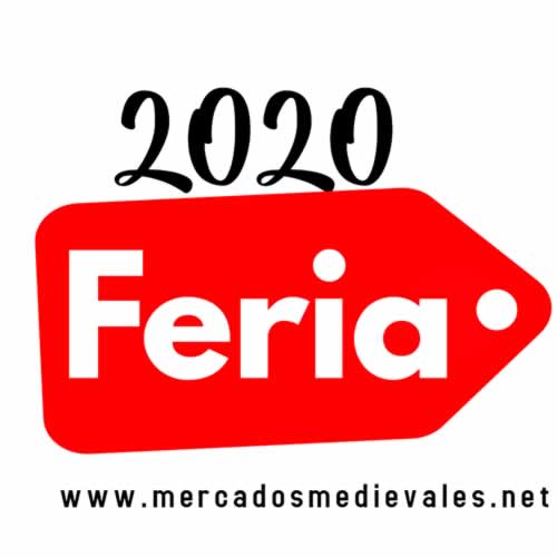 16 al 30 de Abril 2020 : Feria de Cruces, Vizcaya
