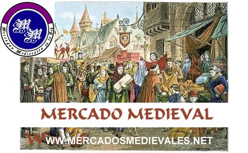 Mercado medieval