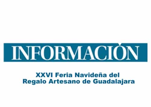 [ NAVIDAD ] XXVI Feria Navideña del Regalo Artesano de Guadalajara