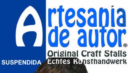 [FERIA] Feria de Arte y Artesanía de Autor® en Teulada, Alicante