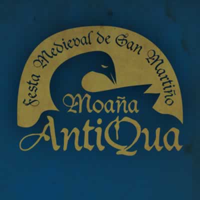 [JUNIO 2021] Feria Moaña antiqua en Moaña, Pontevedra