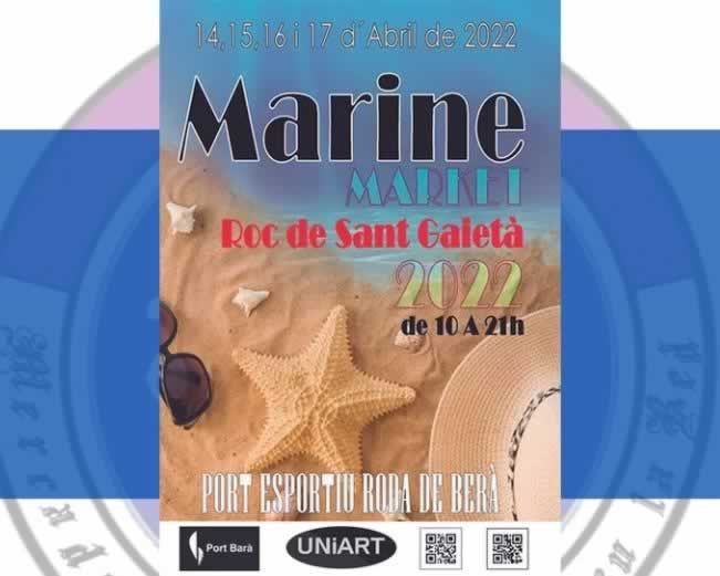 MARINE MARKET ROC DE SANT GAIETÀ