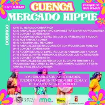 https://demercadosmedievales.info/mercado-hippie-en-cuenca-del-01-al-03-de-julio-2022/