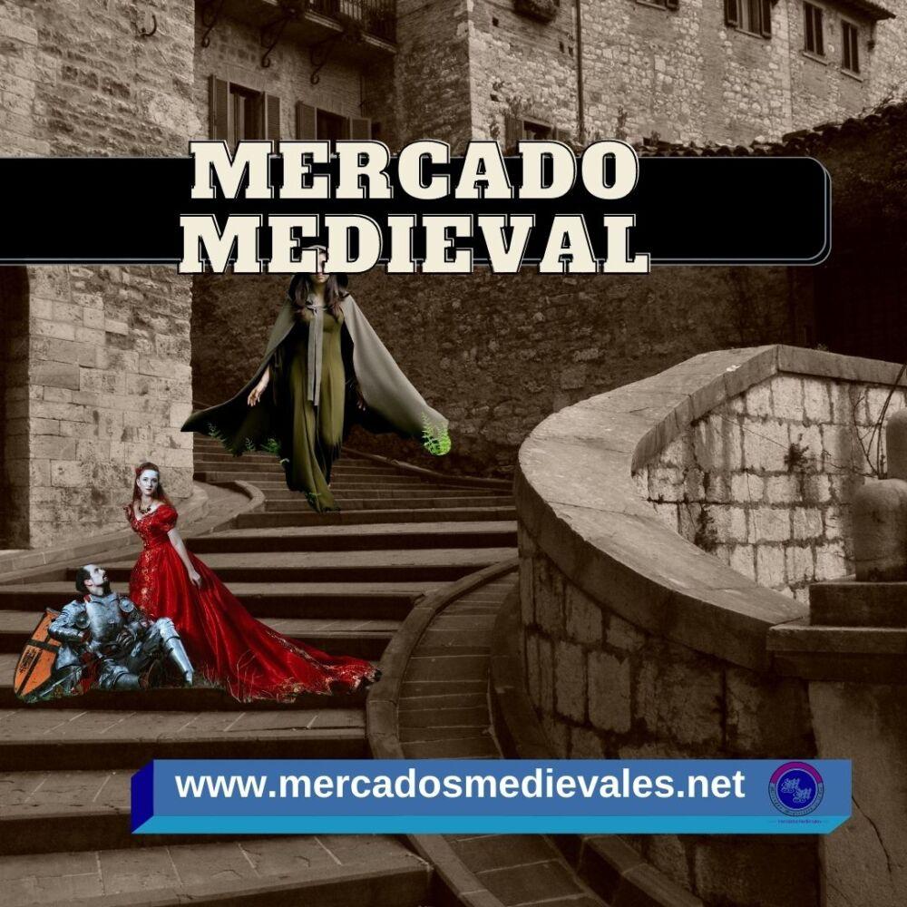 Mercado medieval