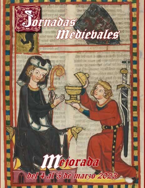 Jornadas medievales en Mejorada, Toledo