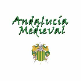 Andalucia medieval