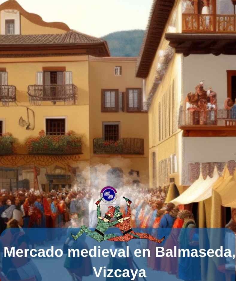 Balmaseda medieval 2023