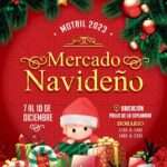 07 al 10 de Diciembre 2023 Mercado navideño en Motril , Granada