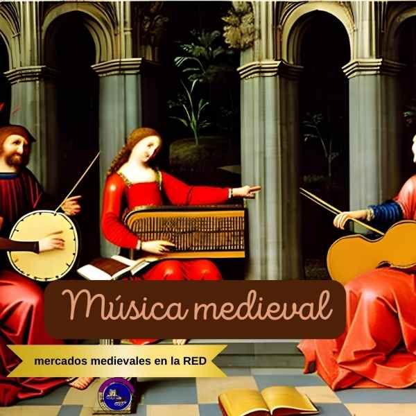 Música medieval