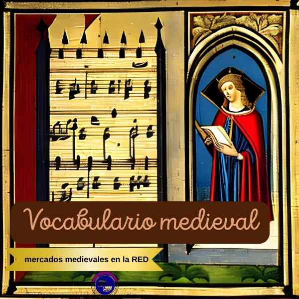 Vocabulario medieval