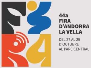Andorra La Vella fira artesana 2023