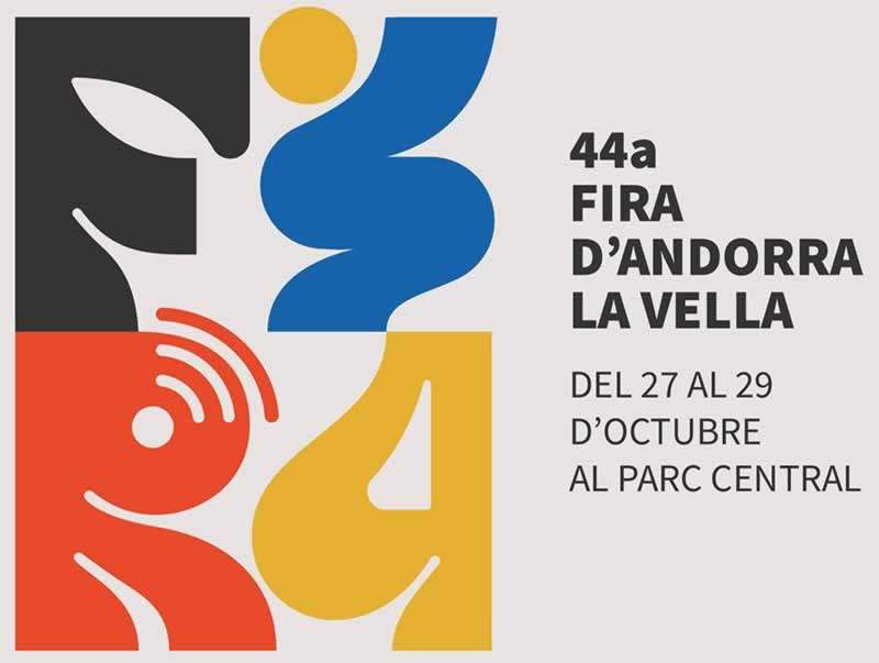 Andorra La Vella fira artesana 2023 - FIRA D'ANDORRA LA VELLA