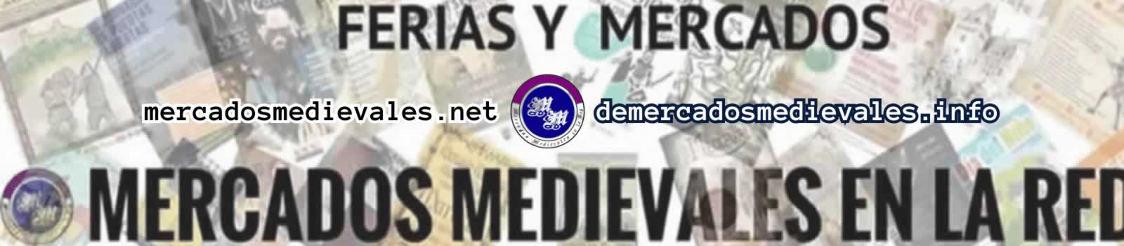 Encabezado mercadosmedievales.net 2023 - Mercadosmedievales.net Mercados Medievales