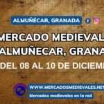 mercados medievales - MERCADO MEDIEVAL DE ALMUÑÉCAR 2023 WEB