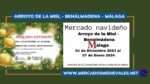 mercadosmedievales.net - Mercado Navideño De Arroyo De La Miel (Benalmádena - Málaga) 01 de Diciembre 2023 al 07 de Enero 2024 web