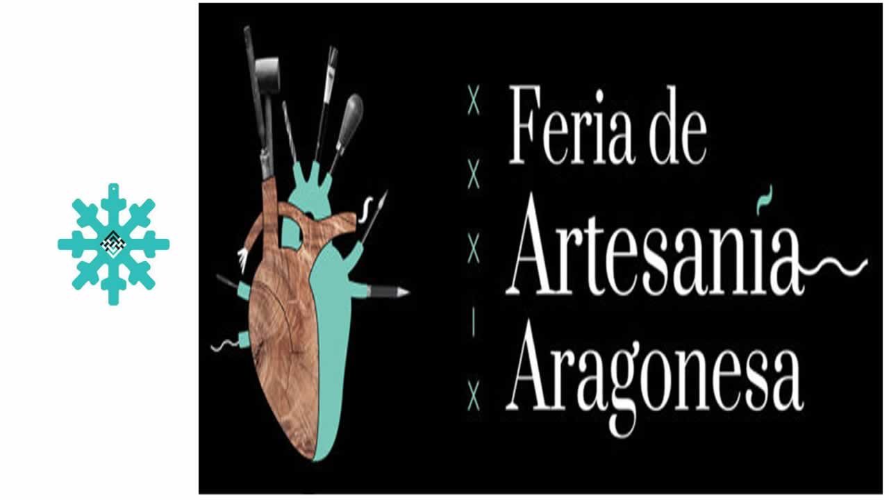 mercadosmedievales.net - XL Feria de artesanía aragonesa de Zaragoza 2023 web