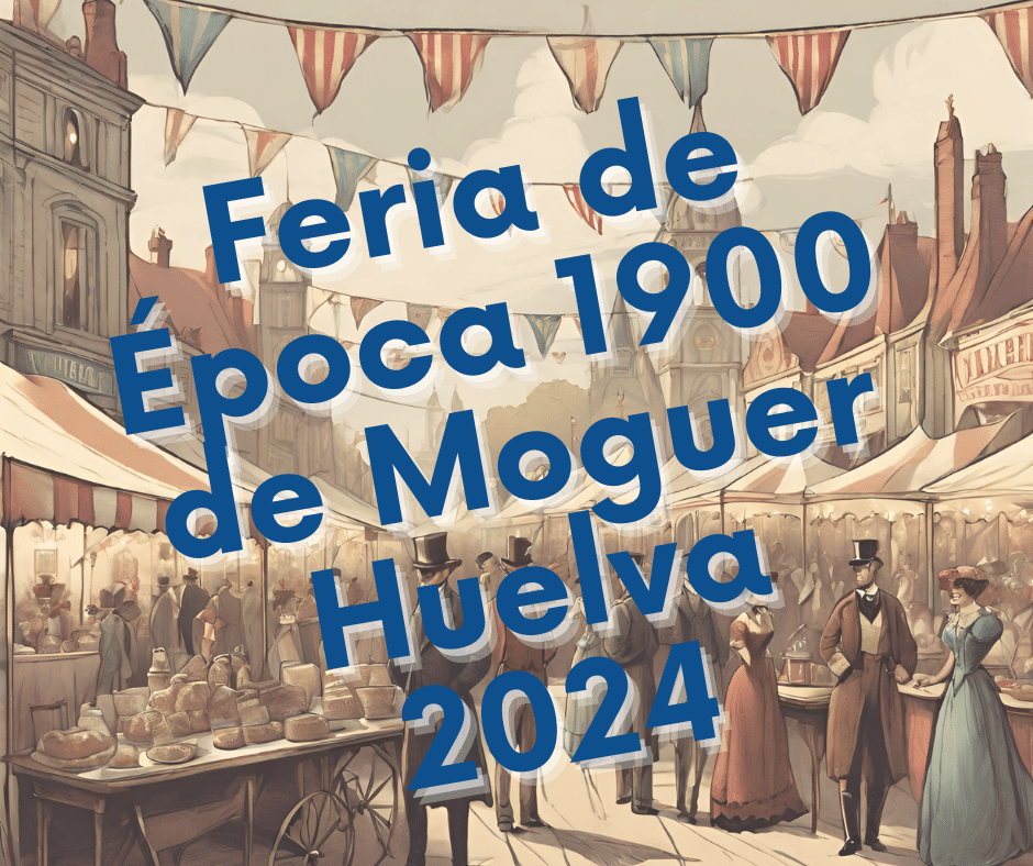 Mercados Medievales de Andalucia, Mercados Medievales de Huelva, Feria de Época de Moguer en Febrero del 2024