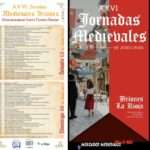 Briones Medieval 2024 - Jornadas Medievales de La Rioja