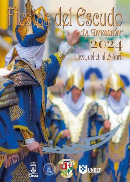 Mercados Medievales de Murcia - Fiestas del Escudo  en Cieza 